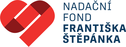 logo Nadační fond Františka Štěpánka